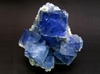 Fluorite Mineral